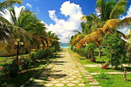 Anguilla Great House Beach Resort Long Bay Village Buitenkant foto