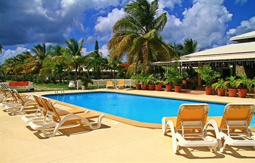Anguilla Great House Beach Resort Long Bay Village Buitenkant foto